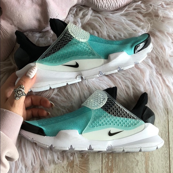 NWT Nike ID sock dart custom - Picture 2 of 7